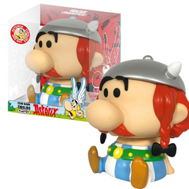 Obelix Money Box
