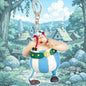 'Obelix in Love' Keychain