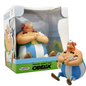 Obelix With Dogmatix Money Box (15cm Statue)