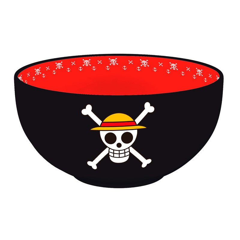 Geeky Goods - One Piece Bowl