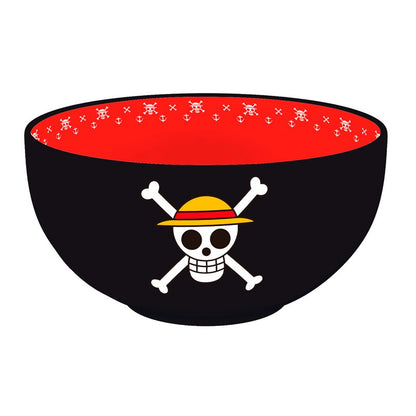 Geeky Goods - One Piece Bowl