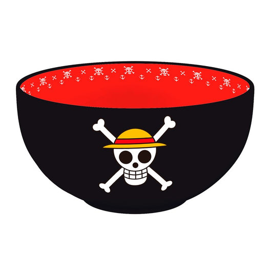 Geeky Goods - One Piece Bowl