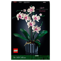 Botanicals - Orchid - (10311)