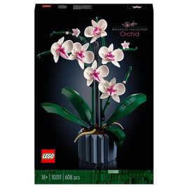 Botanicals - Orchid - (10311)