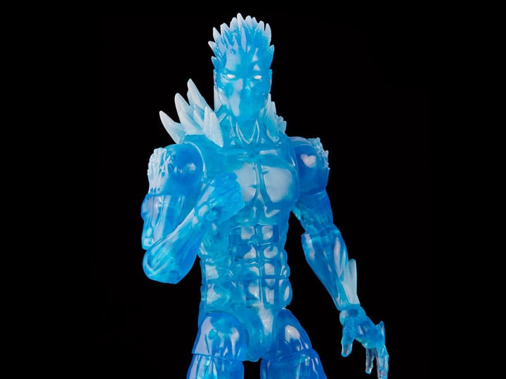 Marvel Legends Series - Age Of Apocalypse Iceman
