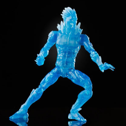 Marvel Legends Series - Age Of Apocalypse Iceman