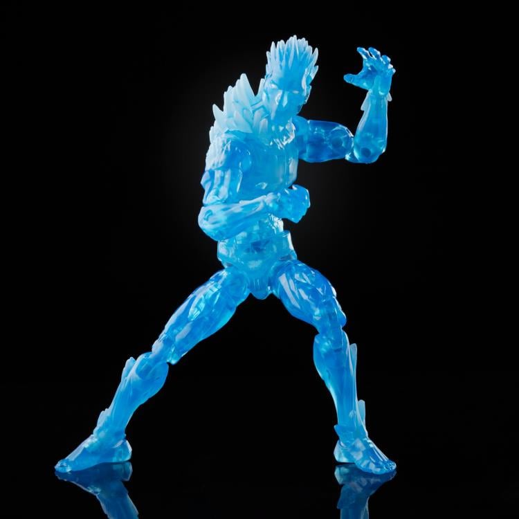 Marvel Legends Series - Age Of Apocalypse Iceman