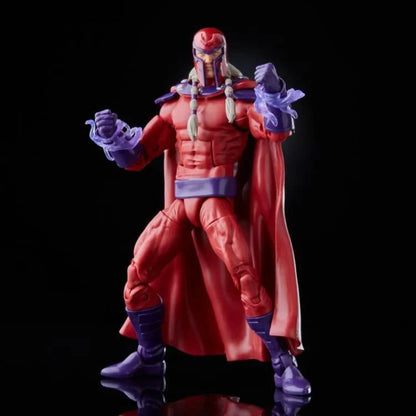 Marvel Legends Series - Age Of Apocalypse Magneto