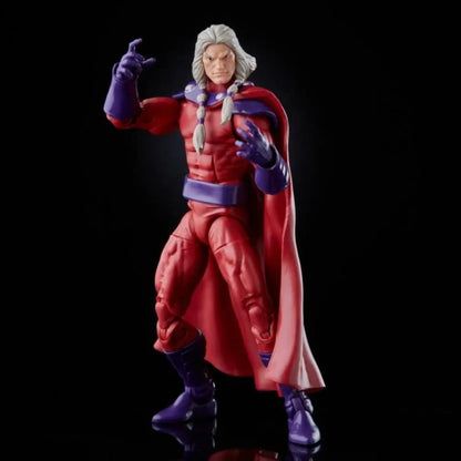 Marvel Legends Series - Age Of Apocalypse Magneto
