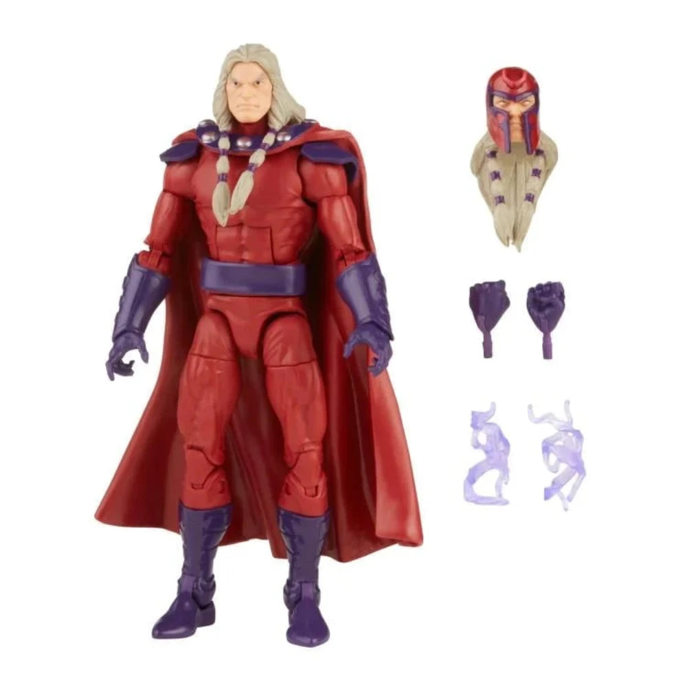Marvel Legends Series - Age Of Apocalypse Magneto