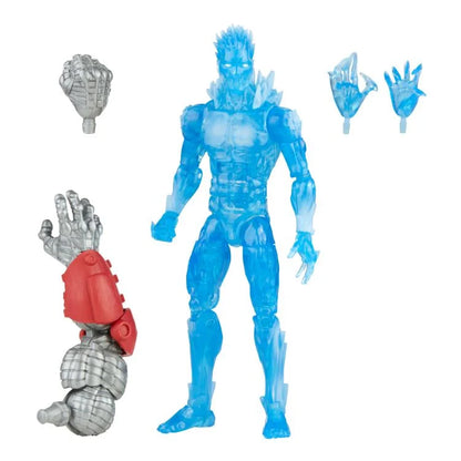 Marvel Legends Series - Age Of Apocalypse Iceman