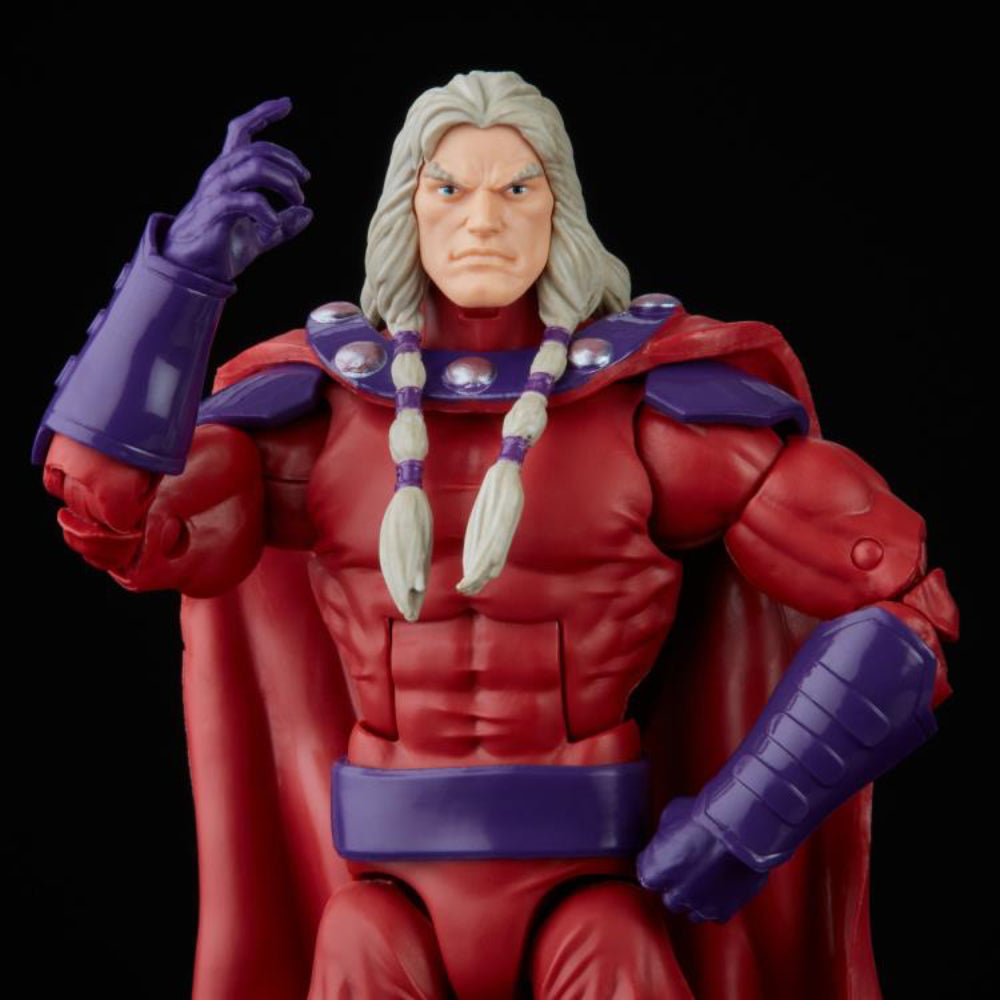 Marvel Legends Series - Age Of Apocalypse Magneto