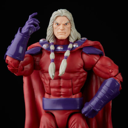 Marvel Legends Series - Age Of Apocalypse Magneto