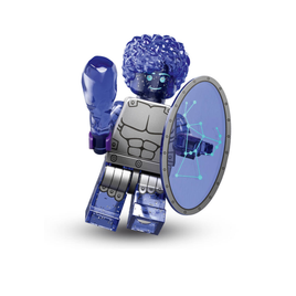 Lego Minifigure Series 26 Space - Orion