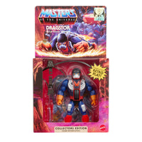 MOTU Origins - Dragstor