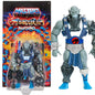 MOTU X Thundercats - Panthro (Silver Recolour)