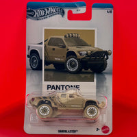HW Silver Series - Pantone - Wave 2 Complete Set