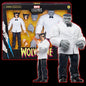 Marvel Legends - Patch and Joe Fixit (2 Pack)