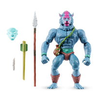 MOTU Origins - Red Shadow (Powers of Grayskull)