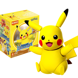Pokémon - Pikachu - (74001)