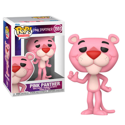 Funko - Pink Panther (1551)