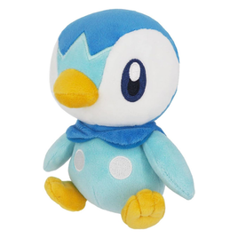 Plush - Piplup (20cm)