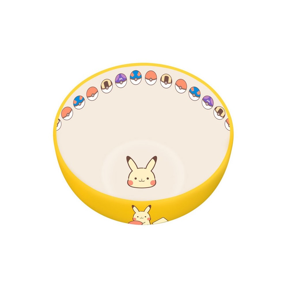 Geeky Goods - Pokemon Pikachu Bowl
