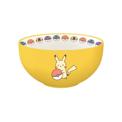 Geeky Goods - Pokemon Pikachu Bowl