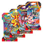 Pokémon TCG - Mega Evolution Chaos Rising Booster Pack