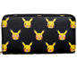 Geeky Goods - Pokemon Pikachu Wallet