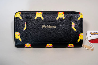 Geeky Goods - Pokemon Pikachu Wallet