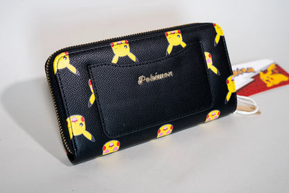 Geeky Goods - Pokemon Pikachu Wallet