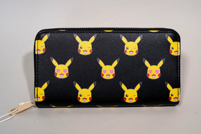 Geeky Goods - Pokemon Pikachu Wallet