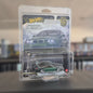 EvoRetro - Hot Wheels Premium Long Card Clam-Shell Protector (car not included)