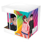 Geeky Goods - DanDaDan Portraits Mug