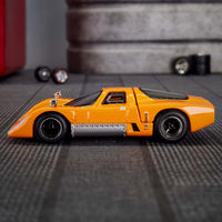 Hot Wheels - Elite 64 - McLaren M6GT
