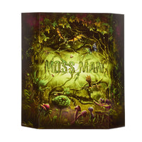 Masters of the Universe - Moss Man Masterverse (20cm!)