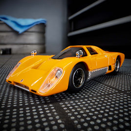 Hot Wheels - Elite 64 - McLaren M6GT