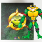 Battletoads - Wave 1: Rash (15 cm)
