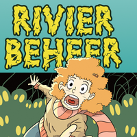 RivierBeheer - Issue 1 - DIGITAL DOWNLOAD