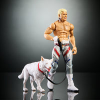 WWE Elite - Finish The Story - Cody Rhodes & Pharaoh