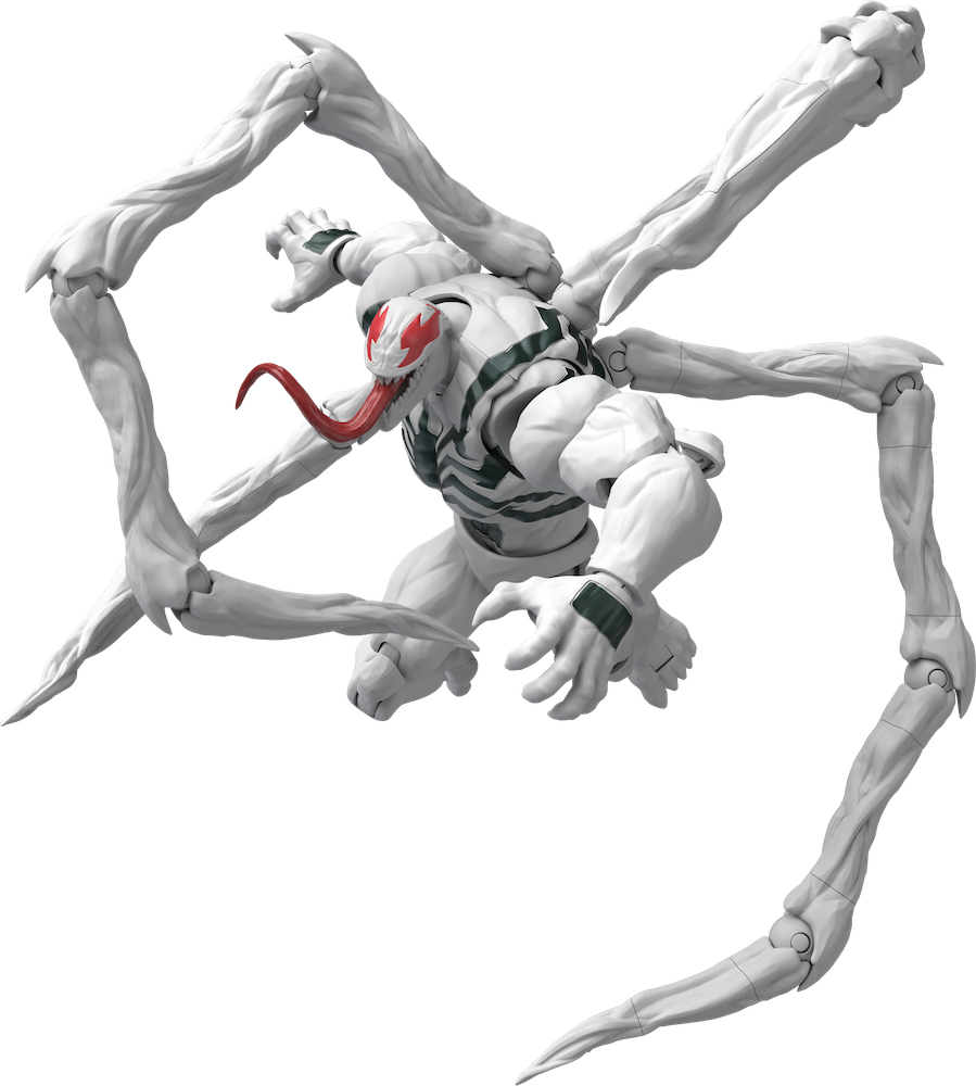 Marvel Rivals - Anti-Venom - Champion Class - 81127