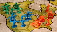 Hasbro Gaming - Risk Board Game