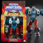 MOTU Cartoon Collection - Roboto (200X) - Deluxe