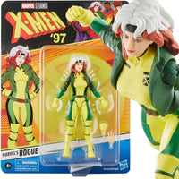 Marvel Legends - X-Men 97, Rogue (retro card)