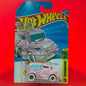 HW Basic - Roller Toaster (Pink)
