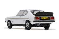 Corgi - RS00002 - 1970s Ford RS Collection - 1:43 Scale