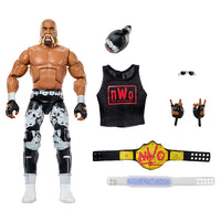 WWE Elite - From the Vault - NWO Hollywood Hulk Hogan