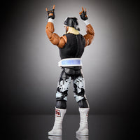 WWE Elite - From the Vault - NWO Hollywood Hulk Hogan