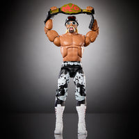 WWE Elite - From the Vault - NWO Hollywood Hulk Hogan